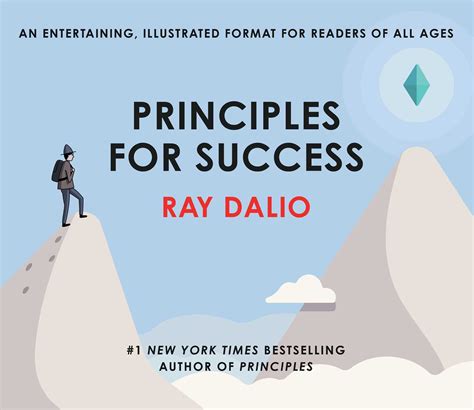 dalio principles for success